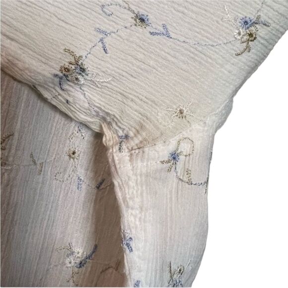 3 for $30! Northern reflections embroidered shirt - Picture 9 of 11